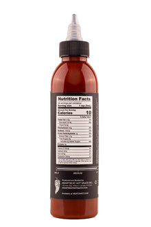 Dustin Poirier Hot Sauce - KO Edition Y2