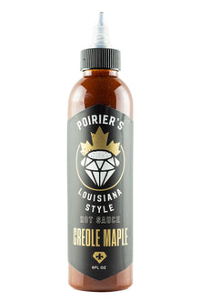 Dustin Poirier Hot Sauce - Creole Maple | HEATONIST V6