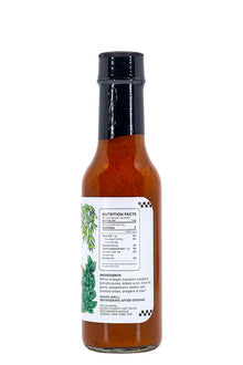 Sicilian Scorpion | Queen Majesty R2