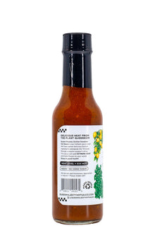 Sicilian Scorpion | Queen Majesty R2