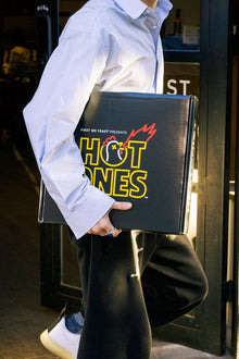 Year of Hot Ones H7