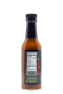 Sauce Leopard | The 13th Floor Q4