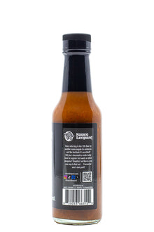 Sauce Leopard | The 13th Floor Q4
