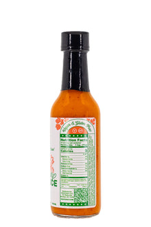 Bloody Mary Hot Sauce | Secret Handshake Food Co C1