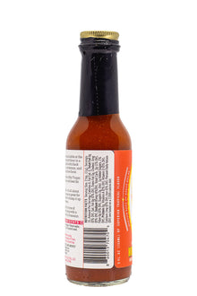 Hot Tropic Hot Sauce | Shaquanda's V5
