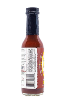 Sorrel | Shaquanda's Hot Sauce J1