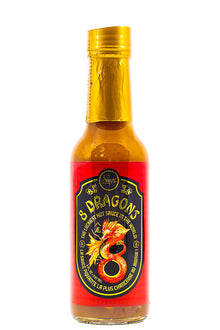 Hot Ones Hot Sauce 10 Pack - Season 30 F7