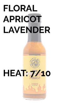 Aprichot | Smokin Ed's F9