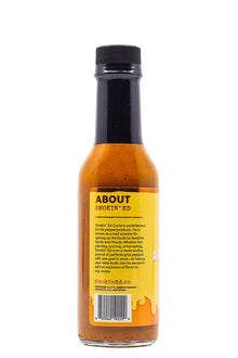 Aprichot | Smokin Ed's F9