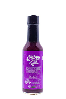 Lavender Lava | The Crabby Shack T9