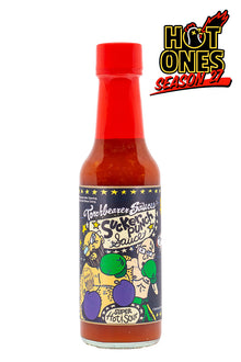 Hot Ones Hot Sauce 10 Pack - Season 27 G7