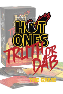 Truth Or Dab: The Game | Hot Ones M1
