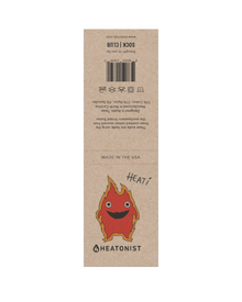 Heatonist x Henbo Heati Socks K0