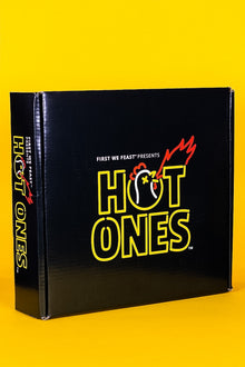 Year of Hot Ones H7