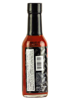 Evolution Hot Sauce | Da Bomb Q2