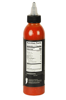 Dustin Poirier's Louisiana Style Hot Sauce U8